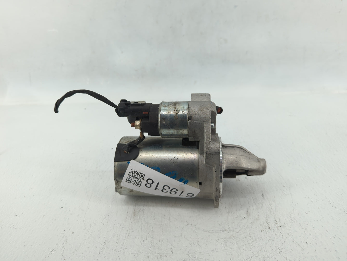 2017-2020 Hyundai Elantra Car Starter Motor Solenoid OEM P/N:GSL 36100-2B51 Fits OEM Used Auto Parts - Oemusedautoparts1.com