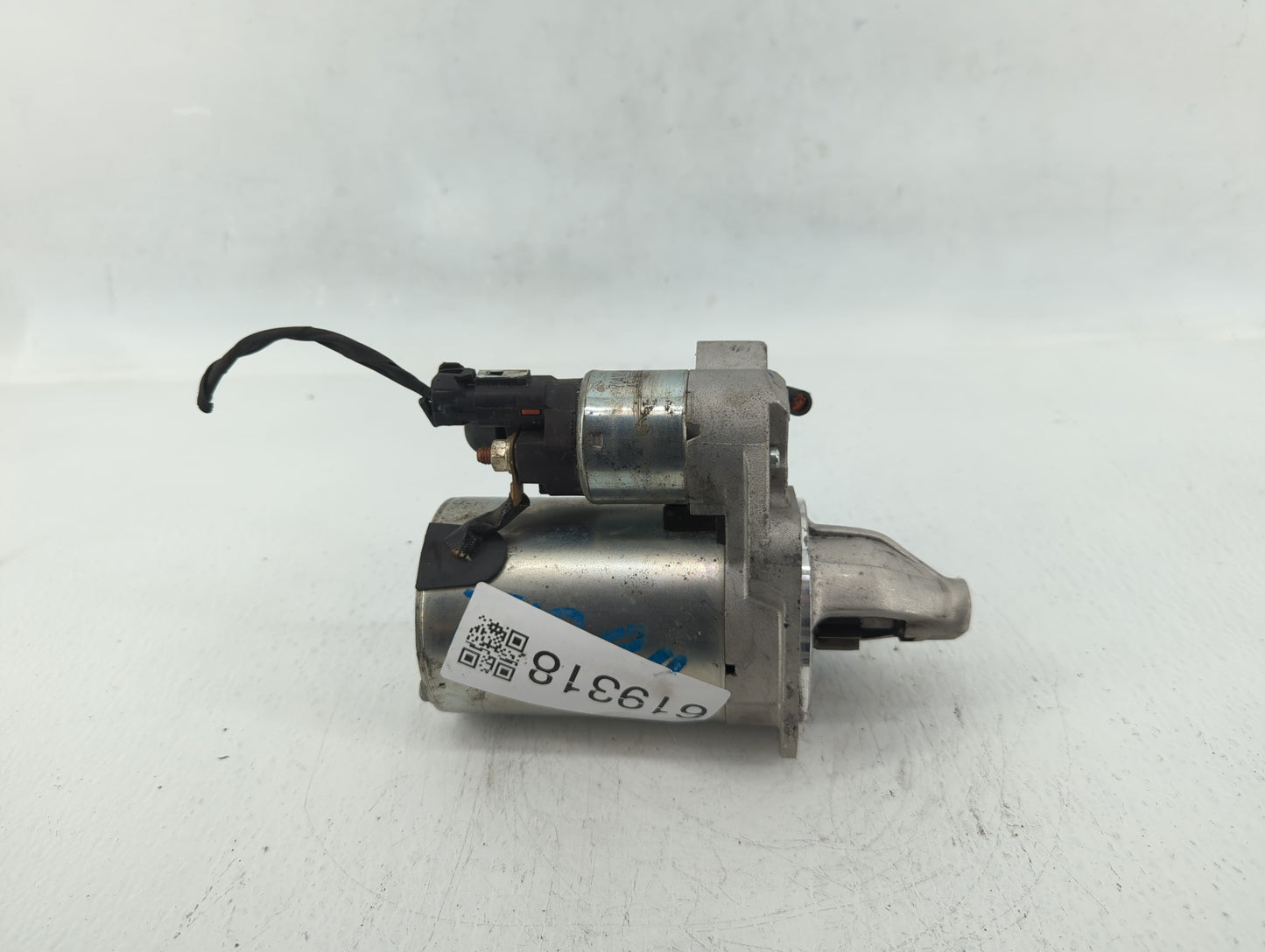 2017-2020 Hyundai Elantra Car Starter Motor Solenoid OEM P/N:GSL 36100-2B51 Fits OEM Used Auto Parts - Oemusedautoparts1.com