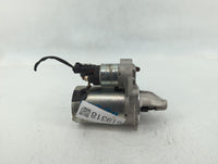 2017-2020 Hyundai Elantra Car Starter Motor Solenoid OEM P/N:GSL 36100-2B51 Fits OEM Used Auto Parts - Oemusedautoparts1.com