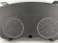 2017-2018 Hyundai Elantra Instrument Cluster Speedometer Gauges P/N:94011-F2061 Fits Fits 2017 2018 OEM Used Auto Parts - Oe