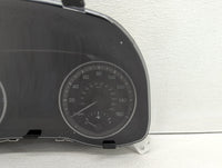 2017-2018 Hyundai Elantra Instrument Cluster Speedometer Gauges P/N:94011-F2061 Fits Fits 2017 2018 OEM Used Auto Parts - Oe