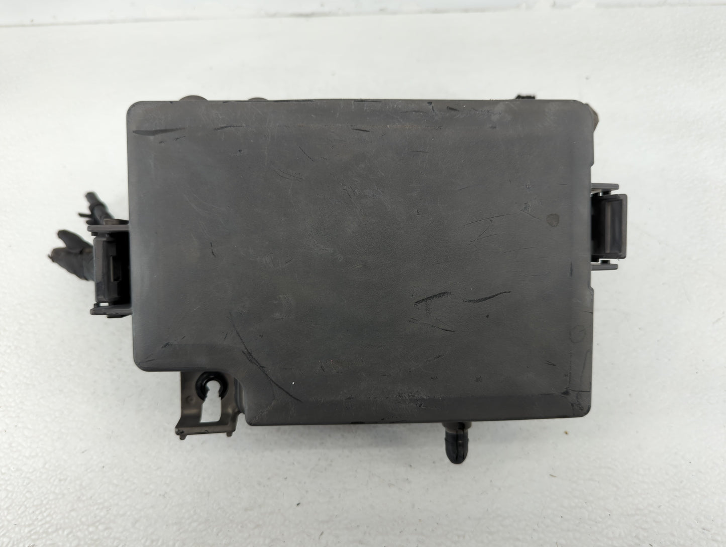 2018 Hyundai Elantra Fusebox Fuse Box Panel Relay Module P/N:91956-F2022 Fits OEM Used Auto Parts - Oemusedautoparts1.com