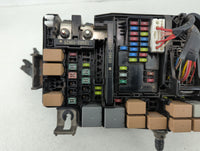 2018 Hyundai Elantra Fusebox Fuse Box Panel Relay Module P/N:91956-F2022 Fits OEM Used Auto Parts - Oemusedautoparts1.com