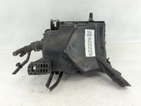 2018 Hyundai Elantra Fusebox Fuse Box Panel Relay Module P/N:91956-F2022 Fits OEM Used Auto Parts - Oemusedautoparts1.com