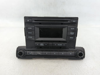 compare product Hyundai Elantra Am Fm Cd Player Radio Receiver