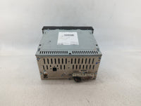 Hyundai Elantra Am Fm Cd Player Radio Receiver - Oemusedautoparts1.com