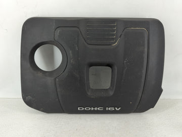 2018 Hyundai Elantra Engine Cover - Oemusedautoparts1.com