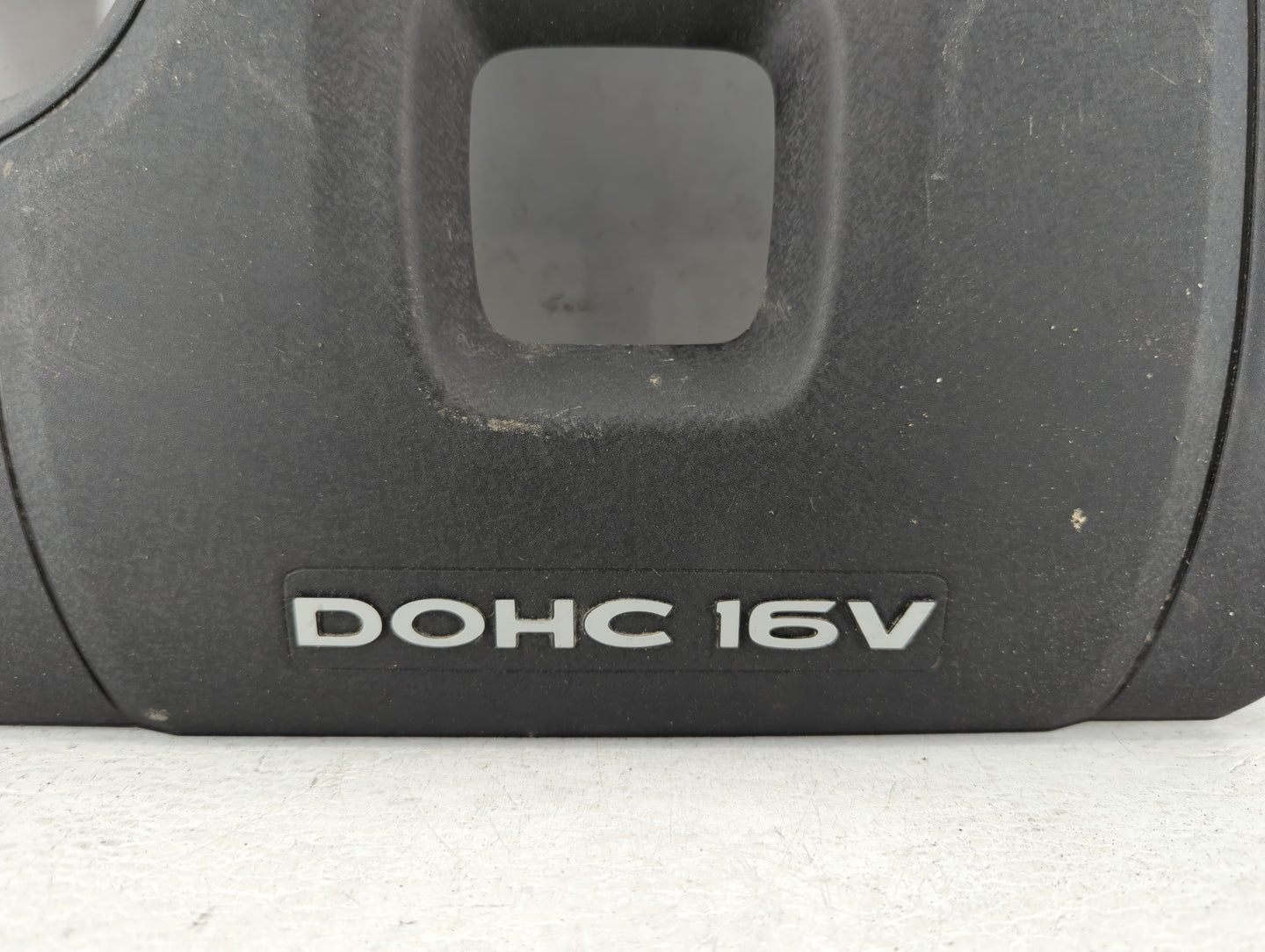 2018 Hyundai Elantra Engine Cover - Oemusedautoparts1.com