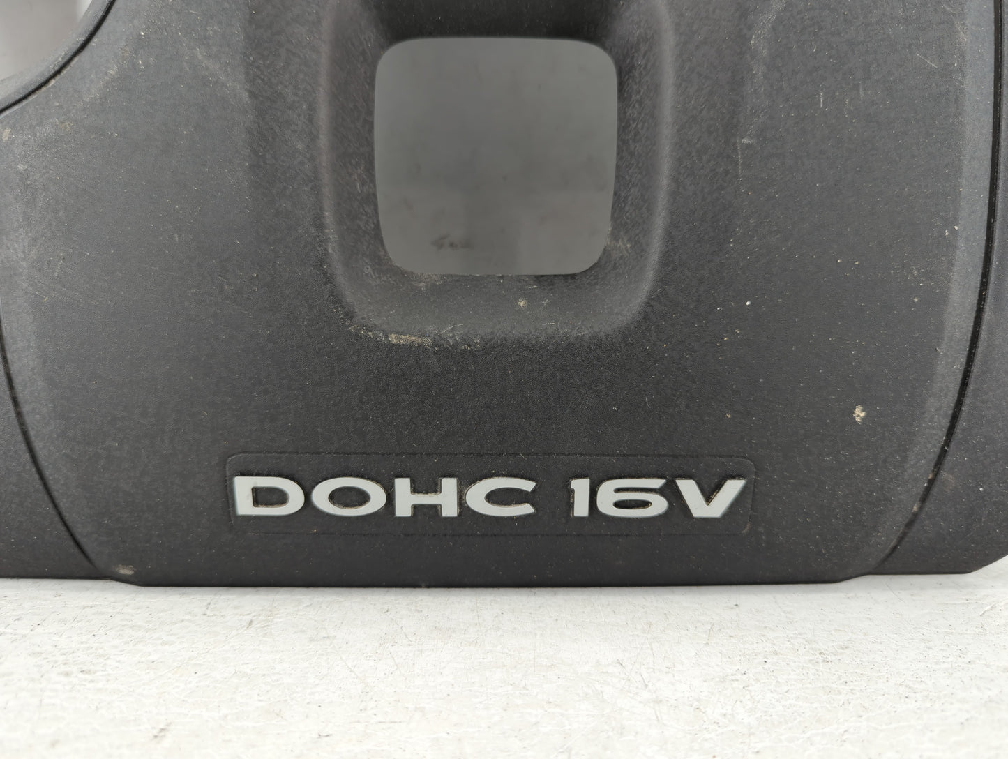 2018 Hyundai Elantra Engine Cover - Oemusedautoparts1.com