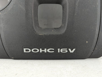 2018 Hyundai Elantra Engine Cover