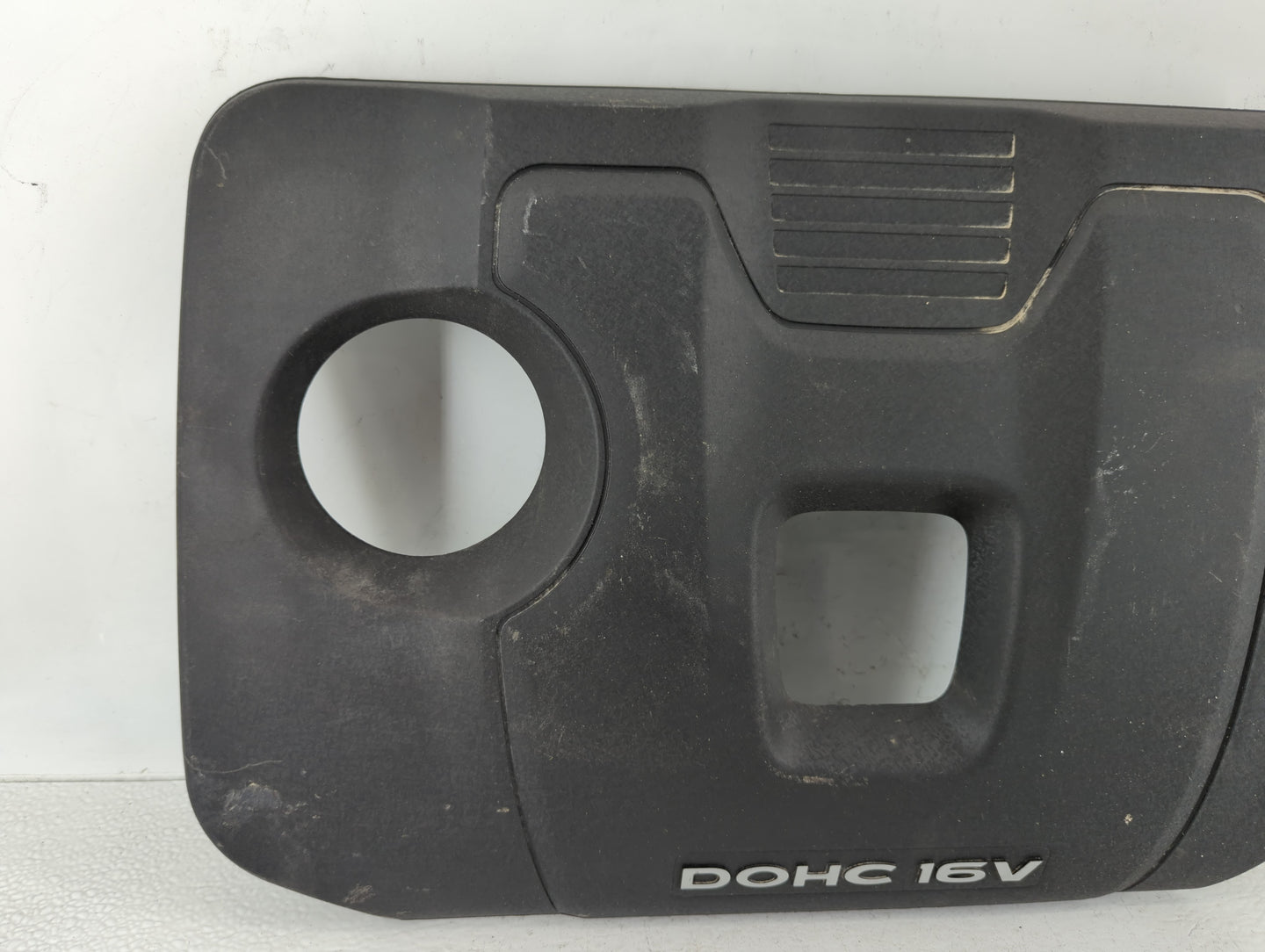 2018 Hyundai Elantra Engine Cover - Oemusedautoparts1.com