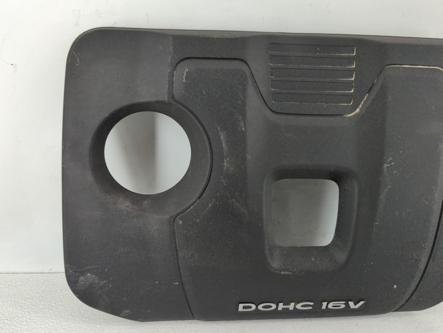2018 Hyundai Elantra Engine Cover - Oemusedautoparts1.com