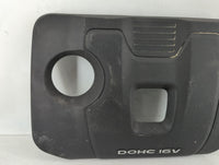 2018 Hyundai Elantra Engine Cover - Oemusedautoparts1.com