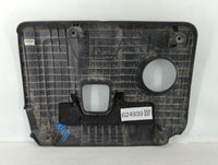 2018 Hyundai Elantra Engine Cover - Oemusedautoparts1.com
