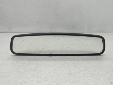 2011-2020 Hyundai Elantra Interior Rear View Mirror Replacement OEM P/N:E8011083 Fits OEM Used Auto Parts - Oemusedautoparts