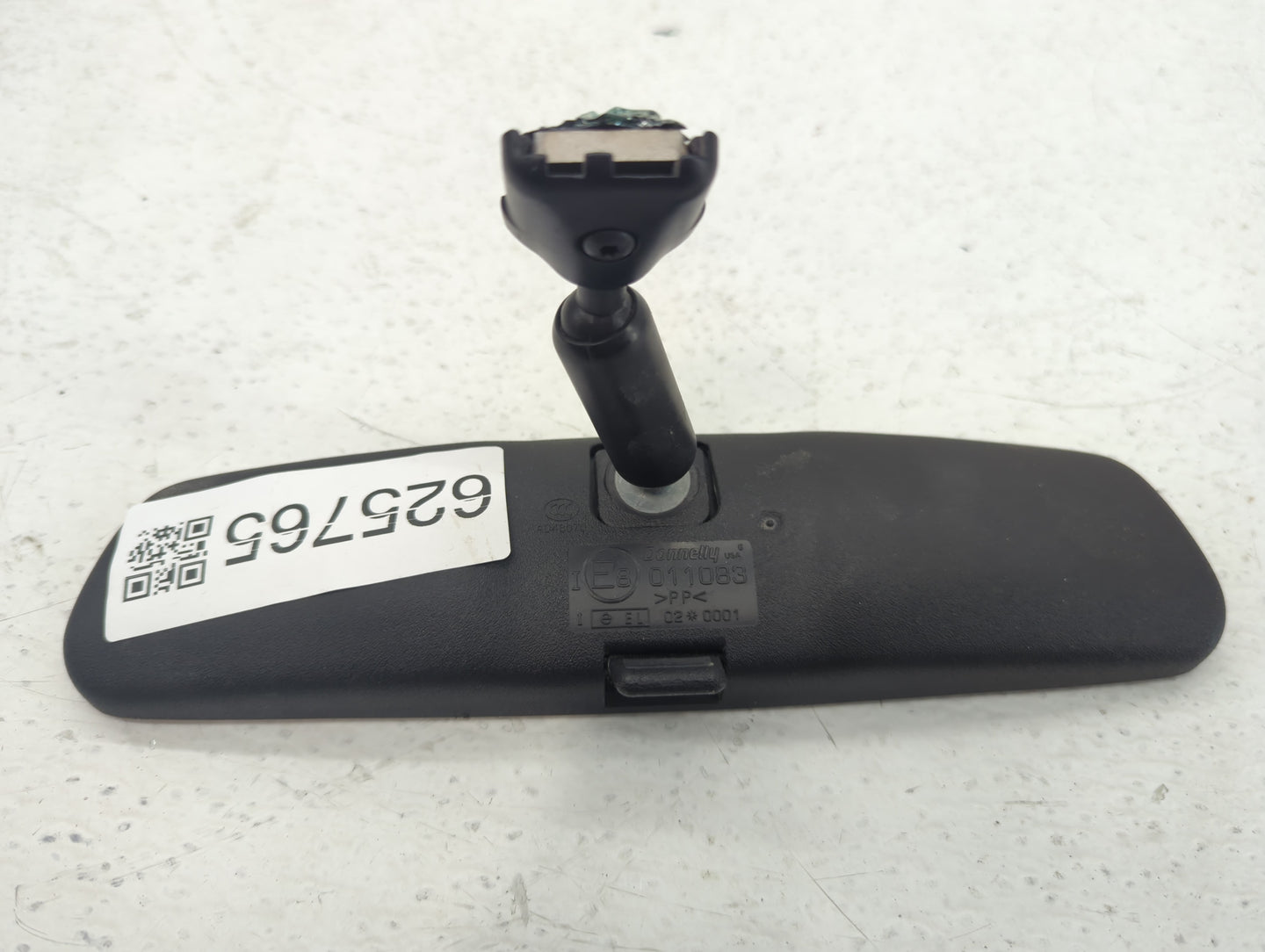 2011-2020 Hyundai Elantra Interior Rear View Mirror Replacement OEM P/N:E8011083 Fits OEM Used Auto Parts - Oemusedautoparts
