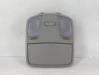 2018 Hyundai Elantra Overhead Roof Console - Oemusedautoparts1.com
