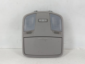 compare product 2018 Hyundai Elantra Overhead Roof Console