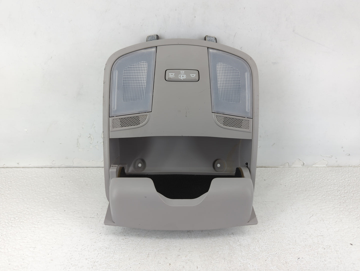 2018 Hyundai Elantra Overhead Roof Console - Oemusedautoparts1.com