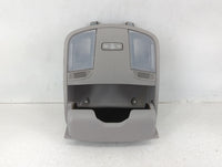 2018 Hyundai Elantra Overhead Roof Console - Oemusedautoparts1.com