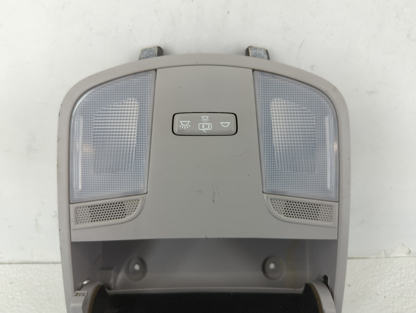 2018 Hyundai Elantra Overhead Roof Console - Oemusedautoparts1.com