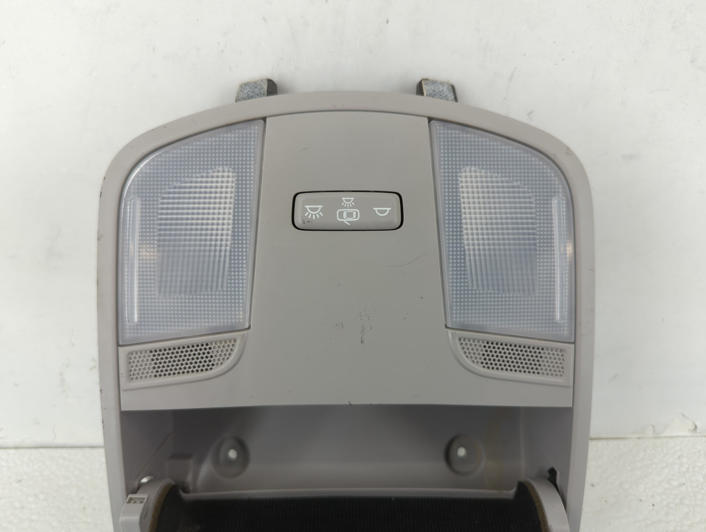 2018 Hyundai Elantra Overhead Roof Console - Oemusedautoparts1.com