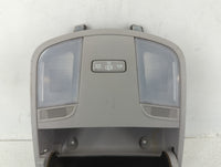 2018 Hyundai Elantra Overhead Roof Console - Oemusedautoparts1.com