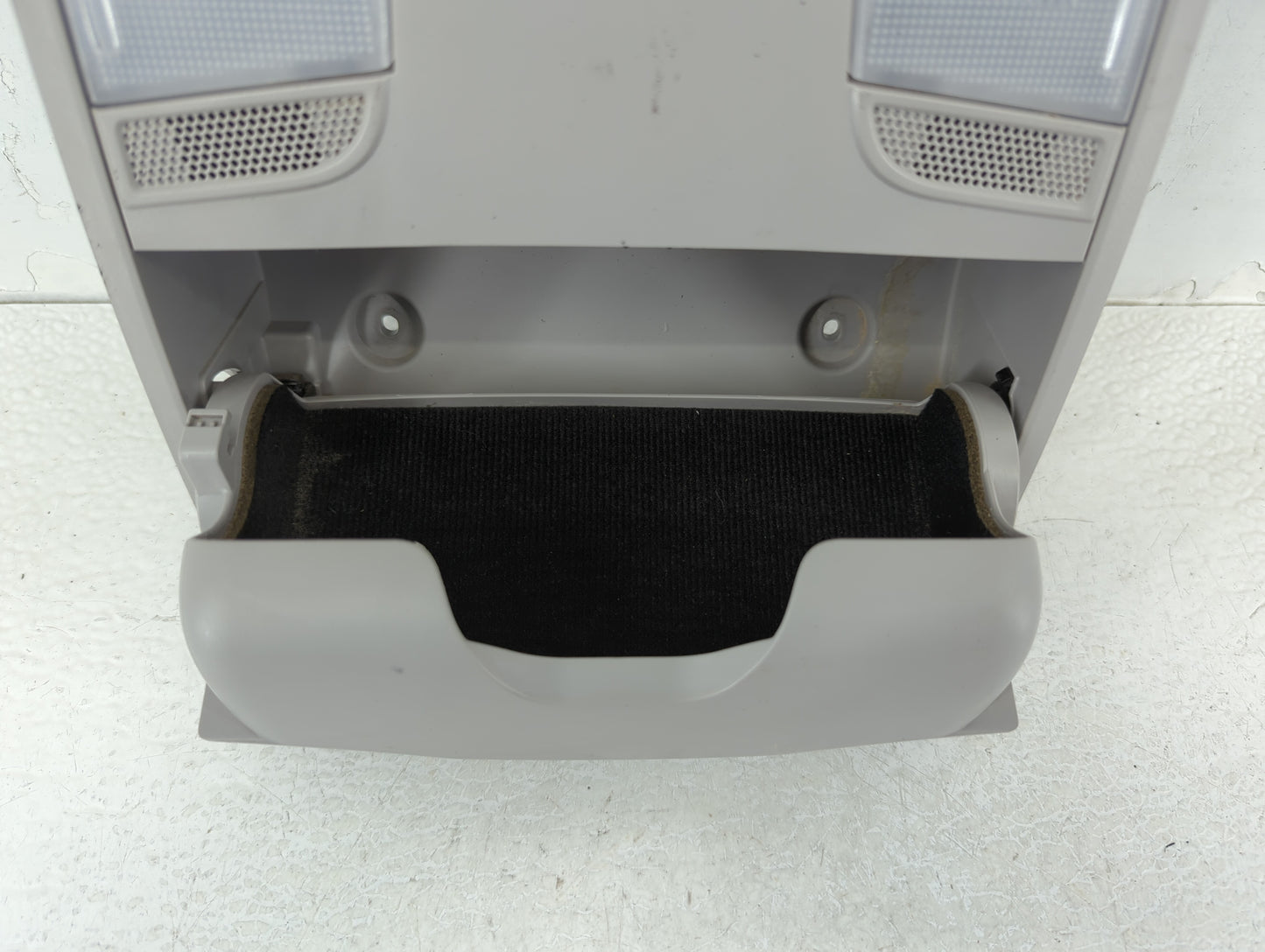 2018 Hyundai Elantra Overhead Roof Console - Oemusedautoparts1.com