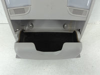 2018 Hyundai Elantra Overhead Roof Console - Oemusedautoparts1.com