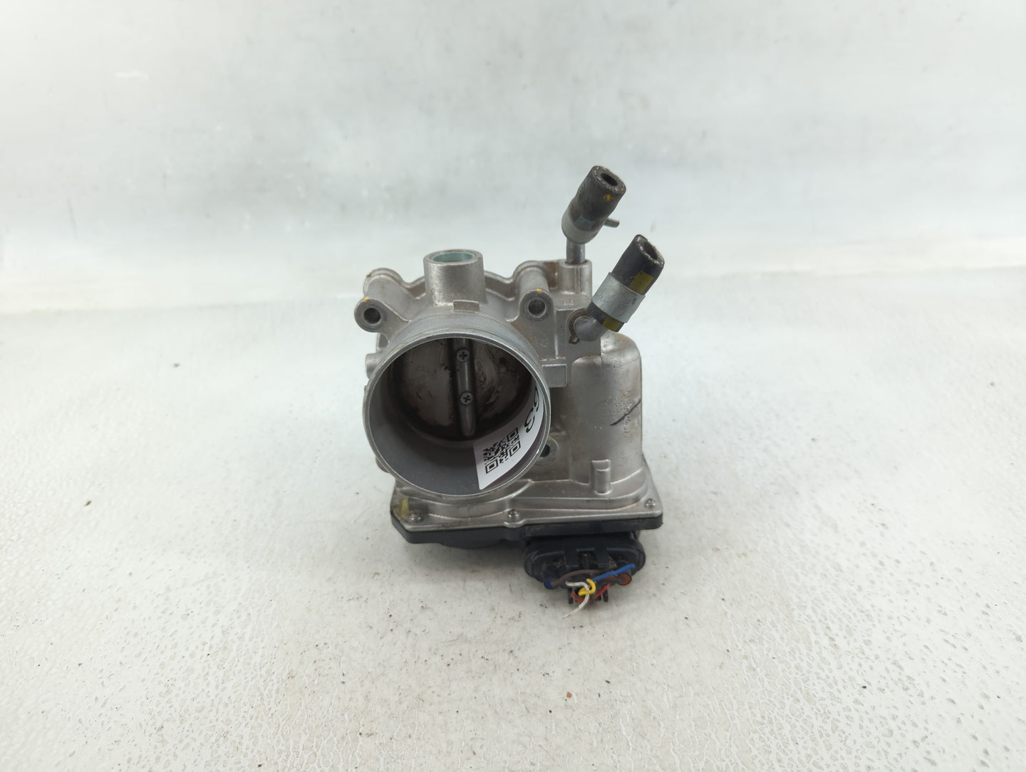 2011-2020 Hyundai Elantra Throttle Body P/N:5323 06U30 35100-2E000 Fits OEM Used Auto Parts - Oemusedautoparts1.com
