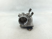 2011-2020 Hyundai Elantra Throttle Body P/N:5323 06U30 35100-2E000 Fits OEM Used Auto Parts - Oemusedautoparts1.com