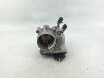 2011-2020 Hyundai Elantra Throttle Body P/N:5323 06U30 35100-2E000 Fits OEM Used Auto Parts - Oemusedautoparts1.com
