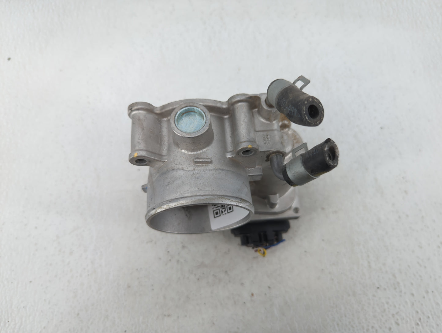 2011-2020 Hyundai Elantra Throttle Body P/N:5323 06U30 35100-2E000 Fits OEM Used Auto Parts - Oemusedautoparts1.com