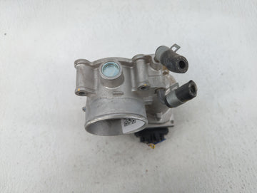 2011-2020 Hyundai Elantra Throttle Body P/N:5323 06U30 35100-2E000 Fits OEM Used Auto Parts