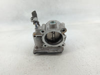 2011-2020 Hyundai Elantra Throttle Body P/N:5323 06U30 35100-2E000 Fits OEM Used Auto Parts - Oemusedautoparts1.com