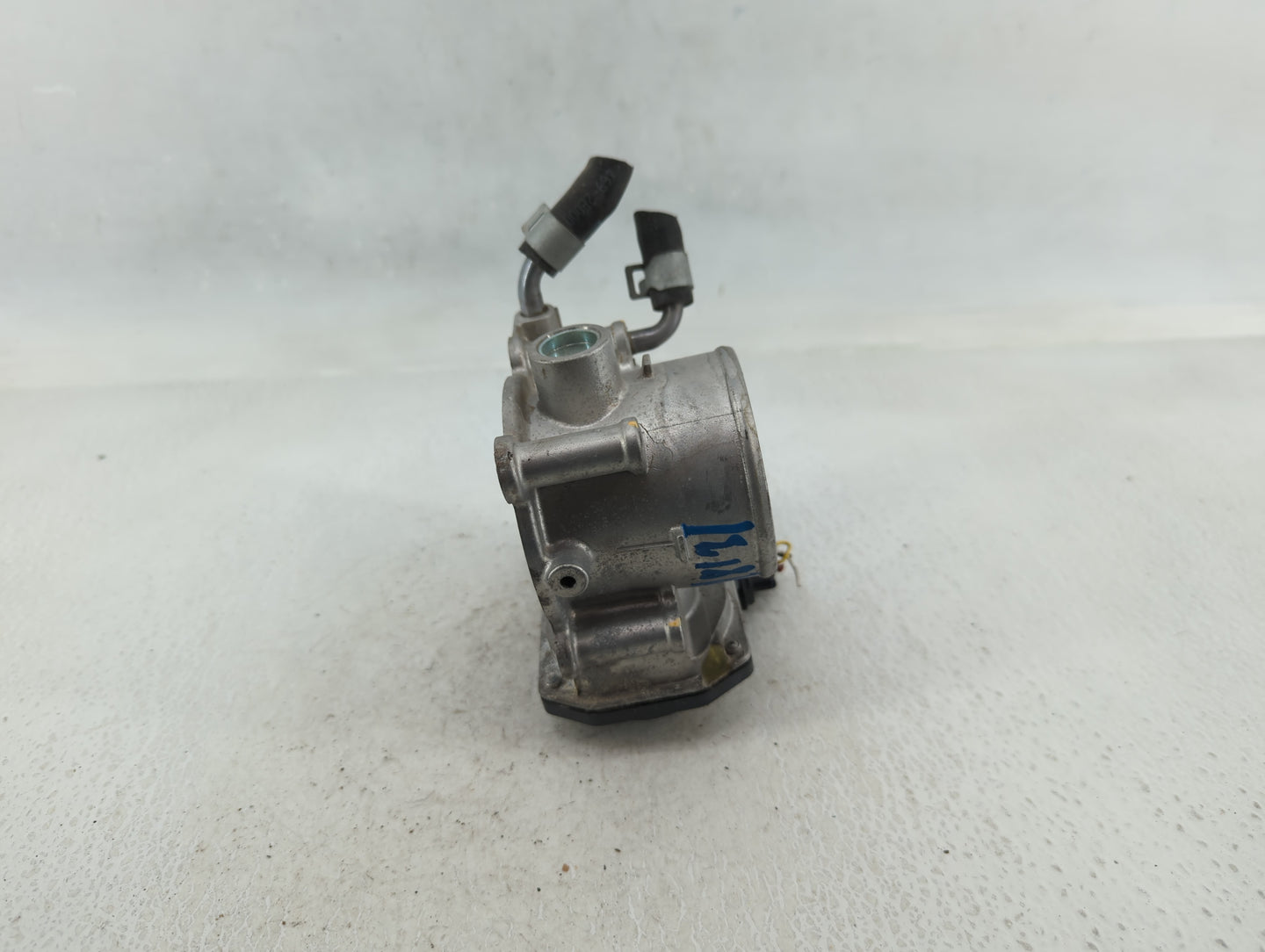 2011-2020 Hyundai Elantra Throttle Body P/N:5323 06U30 35100-2E000 Fits OEM Used Auto Parts - Oemusedautoparts1.com