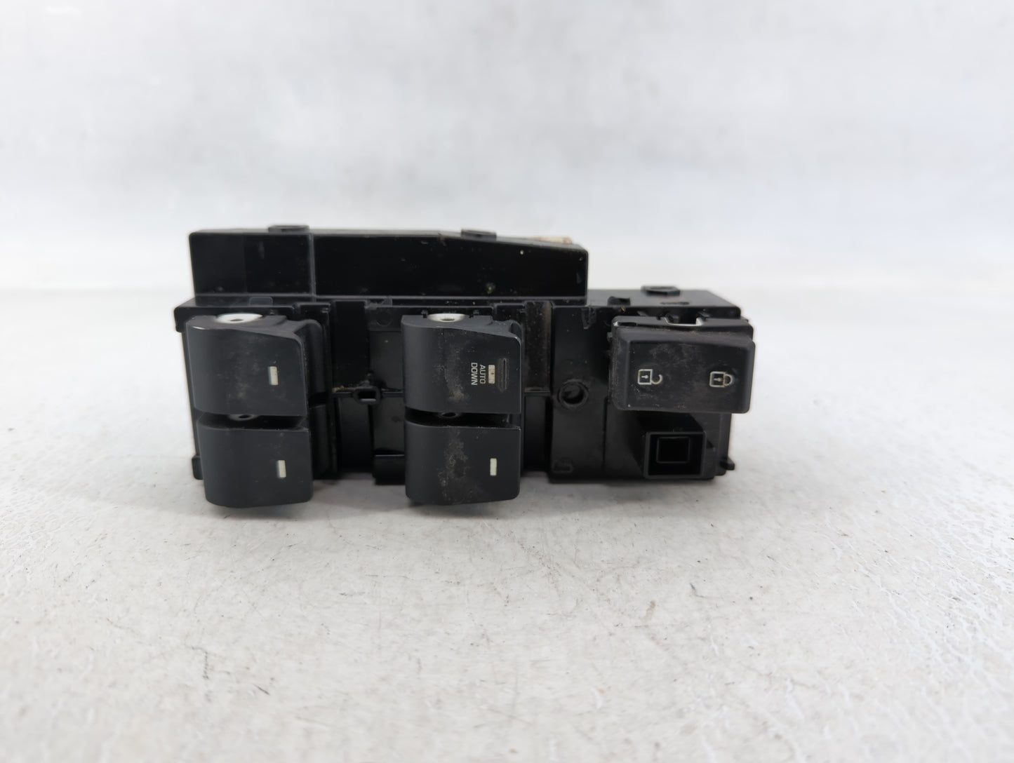 2017-2020 Hyundai Elantra Master Power Window Switch Replacement Driver Side Left P/N:93570F2100 Fits Fits 2017 2018 2019 20