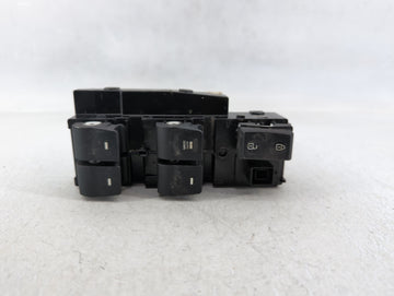 2017-2020 Hyundai Elantra Master Power Window Switch Replacement Driver Side Left P/N:93570F2100 Fits Fits 2017 2018 2019 20