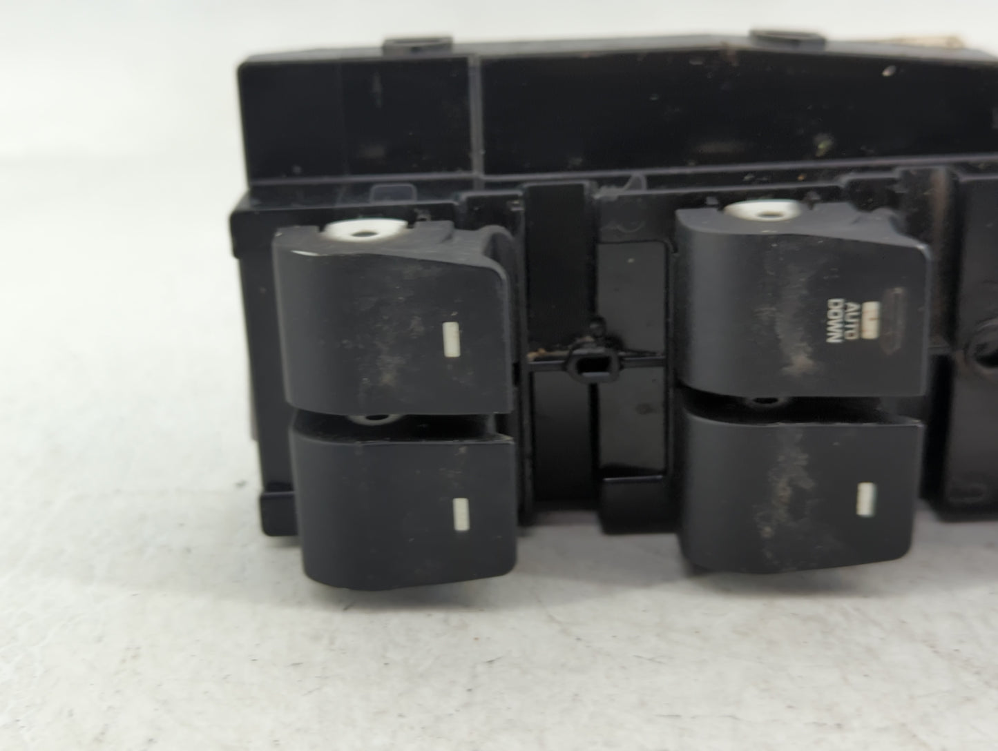 2017-2020 Hyundai Elantra Master Power Window Switch Replacement Driver Side Left P/N:93570F2100 Fits Fits 2017 2018 2019 20