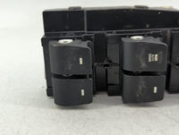 2017-2020 Hyundai Elantra Master Power Window Switch Replacement Driver Side Left P/N:93570F2100 Fits Fits 2017 2018 2019 20