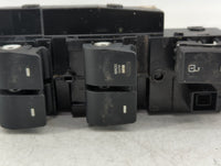 2017-2020 Hyundai Elantra Master Power Window Switch Replacement Driver Side Left P/N:93570F2100 Fits Fits 2017 2018 2019 20