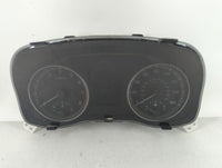 2017-2018 Hyundai Elantra Instrument Cluster Speedometer Gauges P/N:94011-F3012 Fits Fits 2017 2018 OEM Used Auto Parts - Oe