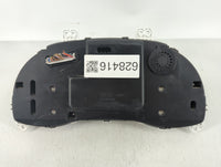 2017-2018 Hyundai Elantra Instrument Cluster Speedometer Gauges P/N:94011-F3012 Fits Fits 2017 2018 OEM Used Auto Parts - Oe