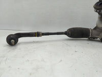 2018 Hyundai Elantra Rack and Pinion Steering Gear P/N:AD1 LHD 56500F2000 Fits OEM Used Auto Parts - Oemusedautoparts1.com