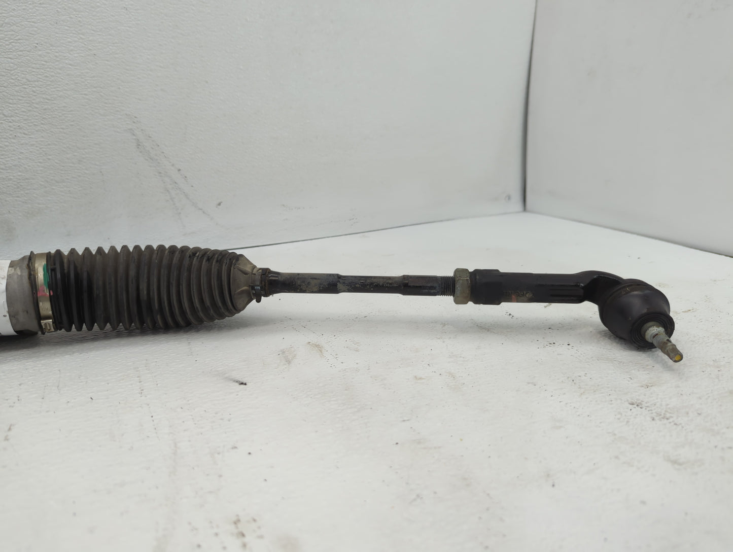 2018 Hyundai Elantra Rack and Pinion Steering Gear P/N:AD1 LHD 56500F2000 Fits OEM Used Auto Parts - Oemusedautoparts1.com