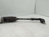2018 Hyundai Elantra Rack and Pinion Steering Gear P/N:AD1 LHD 56500F2000 Fits OEM Used Auto Parts - Oemusedautoparts1.com