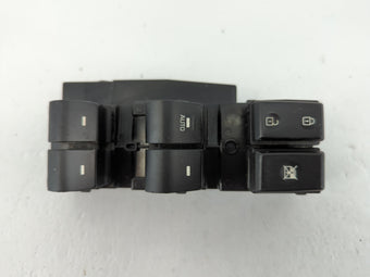 compare product 2017-2020 Hyundai Elantra Master Power Window Switch Replacement Driver Side Left P/N:299159192 Fits Fits 2017 2018 2019 2020 OEM Used Auto Parts
