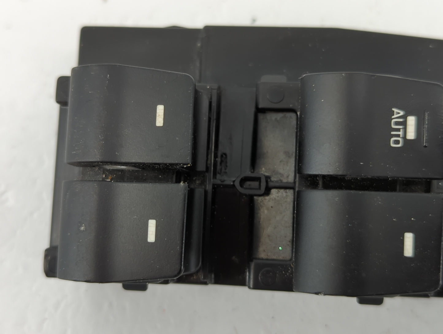 2017-2020 Hyundai Elantra Master Power Window Switch Replacement Driver Side Left P/N:299159192 Fits Fits 2017 2018 2019 202