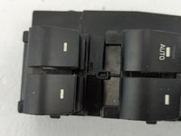 2017-2020 Hyundai Elantra Master Power Window Switch Replacement Driver Side Left P/N:299159192 Fits Fits 2017 2018 2019 202