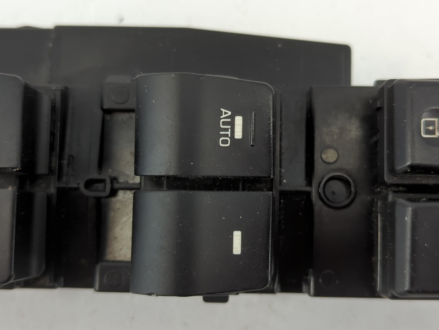 2017-2020 Hyundai Elantra Master Power Window Switch Replacement Driver Side Left P/N:299159192 Fits Fits 2017 2018 2019 202